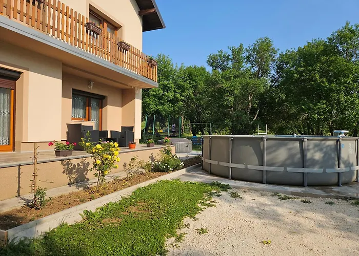 Apartment Topalovic