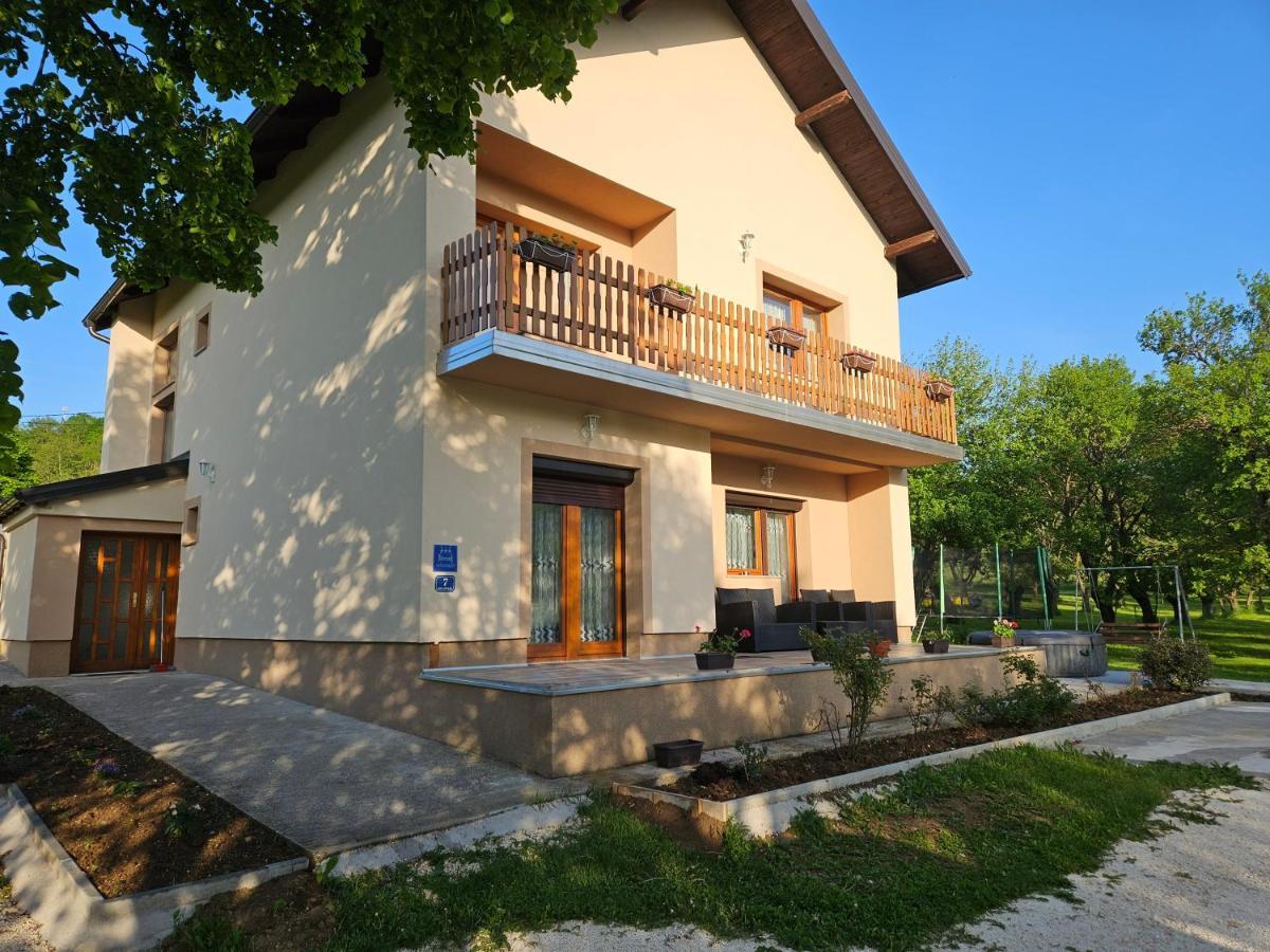 Apartment Topalovic