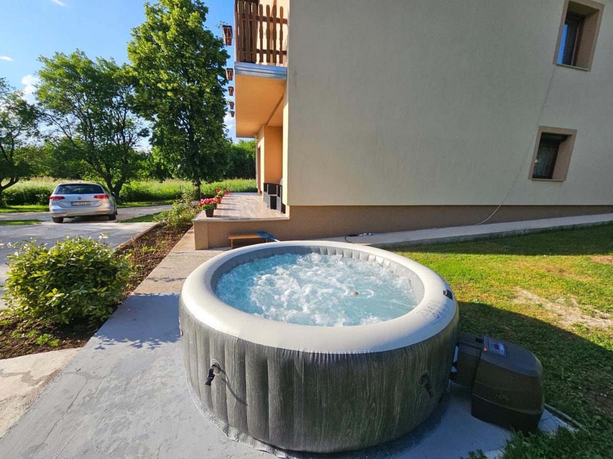 Topalovic Apartment *