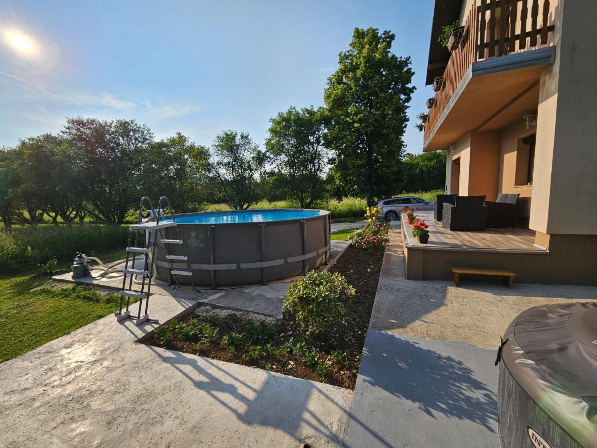 Apartment Topalovic *