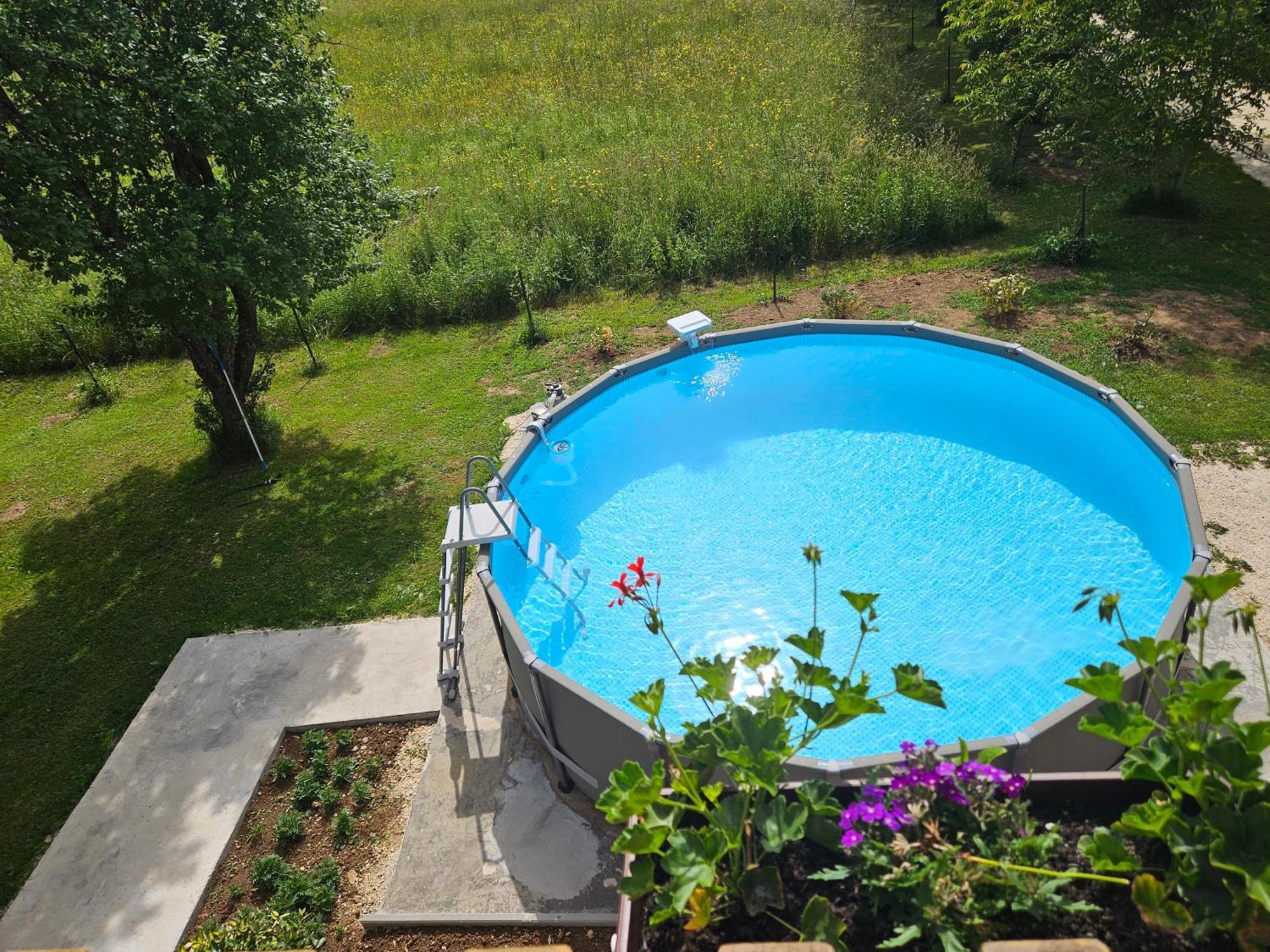 Topalovic Apartment