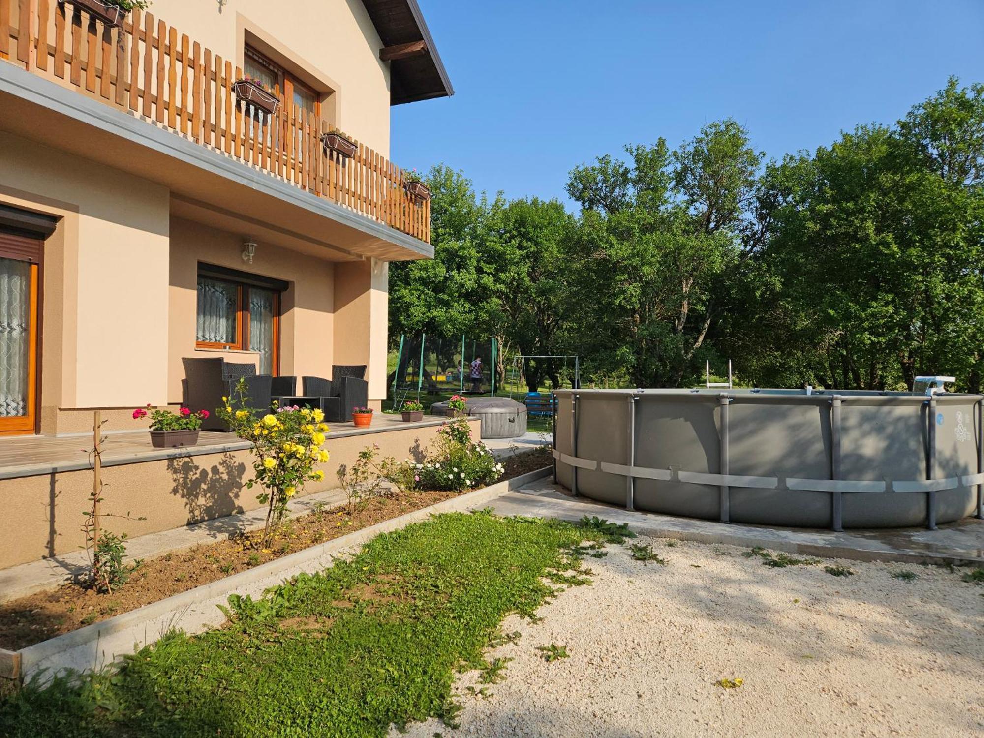 Apartment Topalovic *