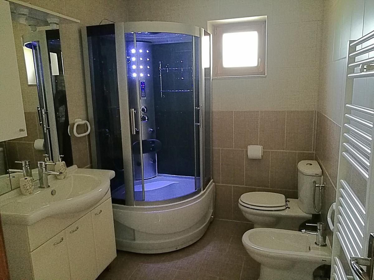 Topalovic Apartment *